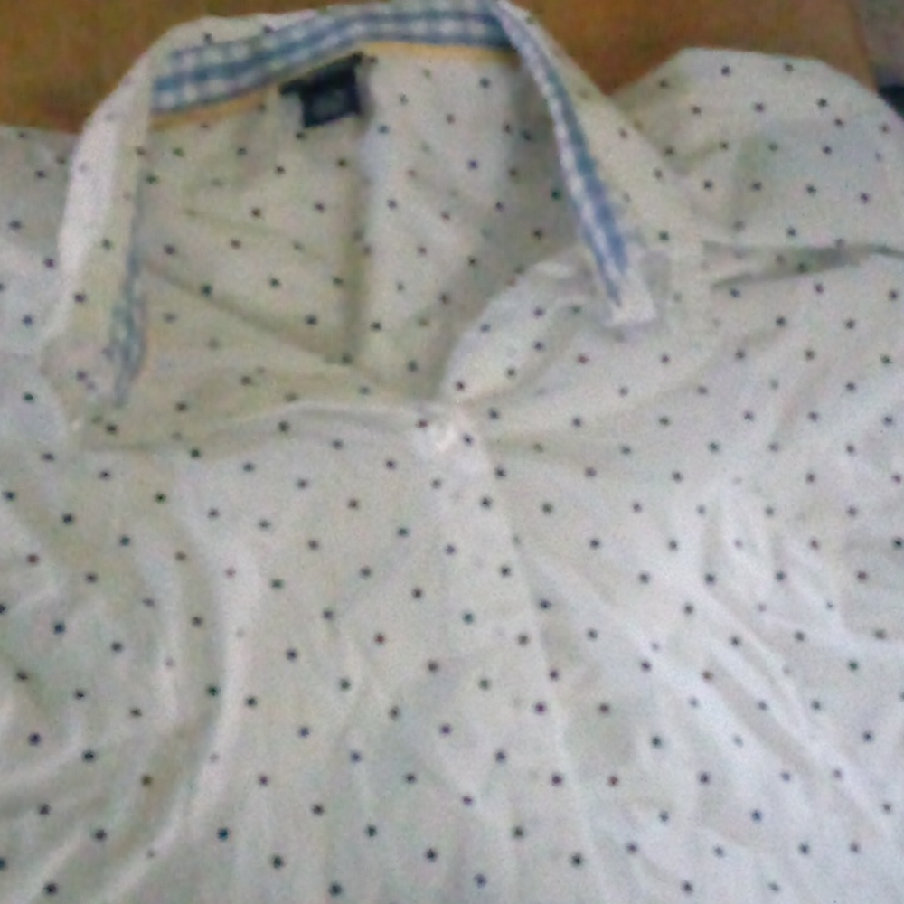 A brand new t-shirt